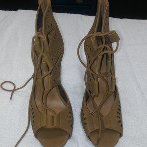 D Love High Heel Pumps